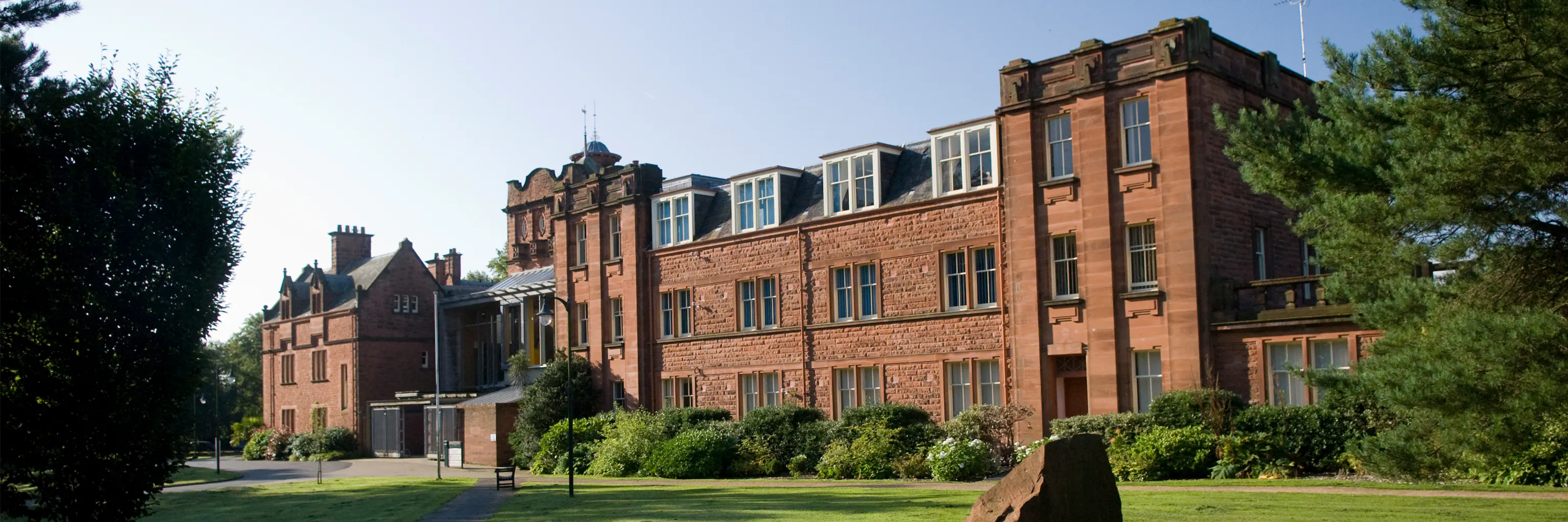 Study cover for Environment, Culture and Communication