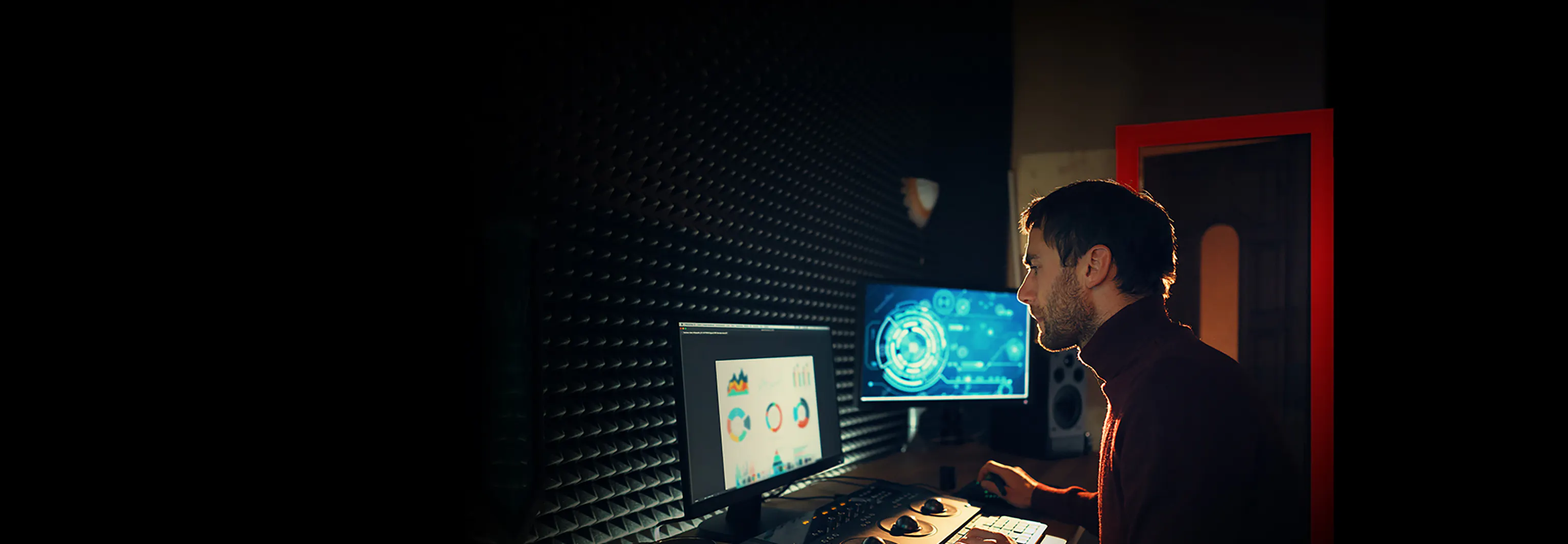 Study cover for User Experience Design (UX Design)