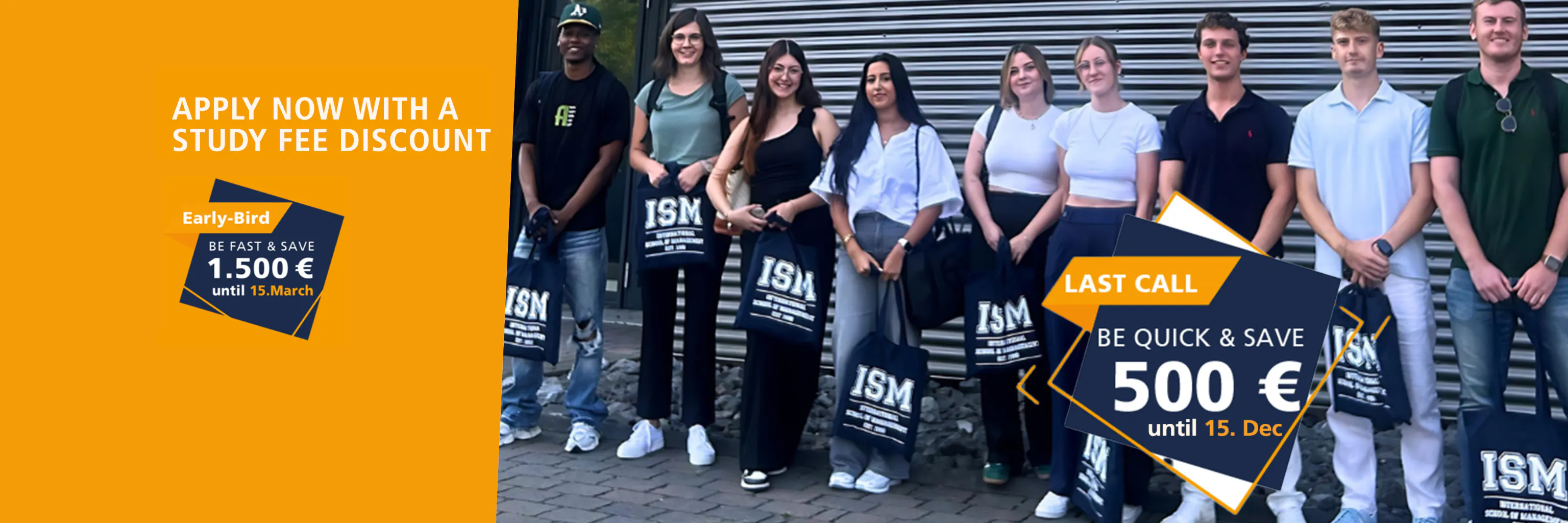 Study cover for International Business