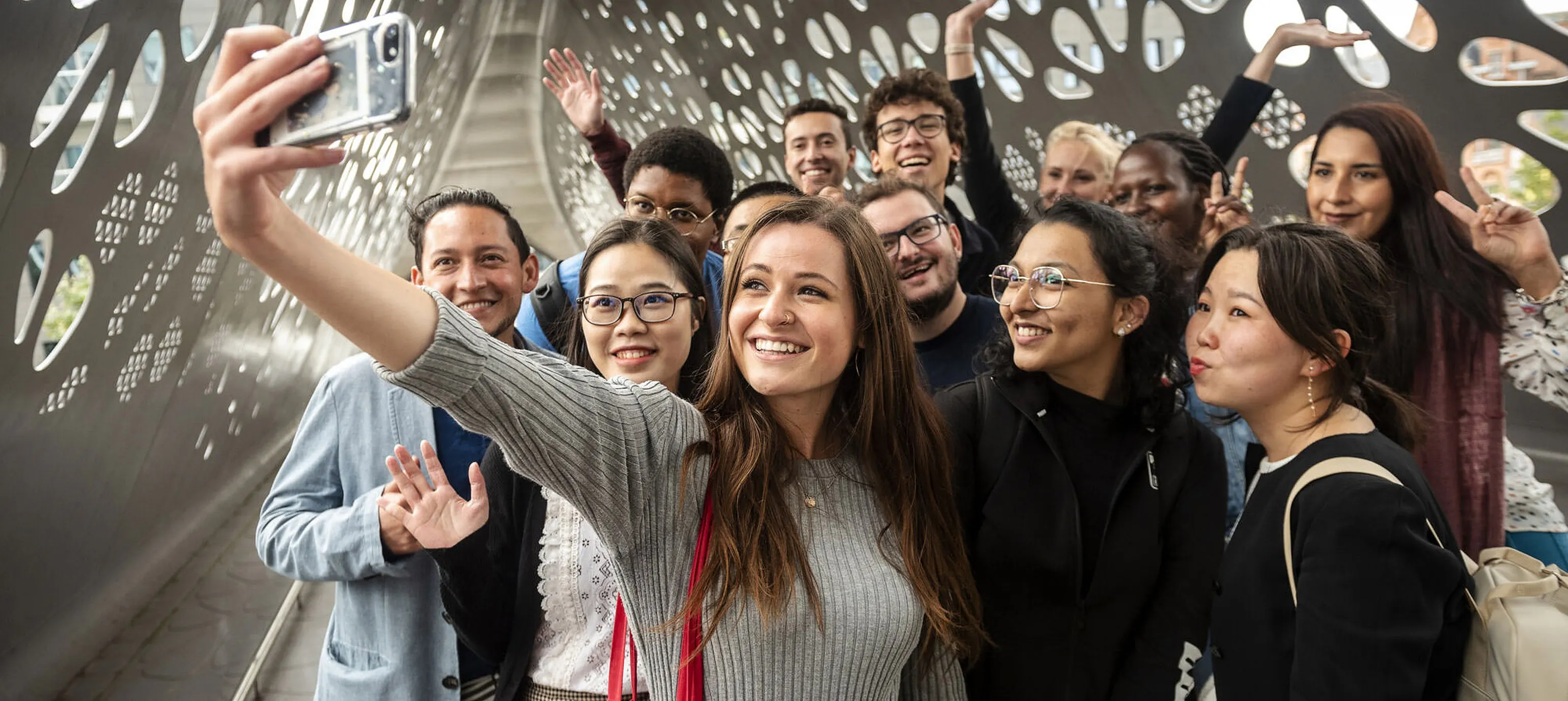 Study cover for Digital Business Engineering