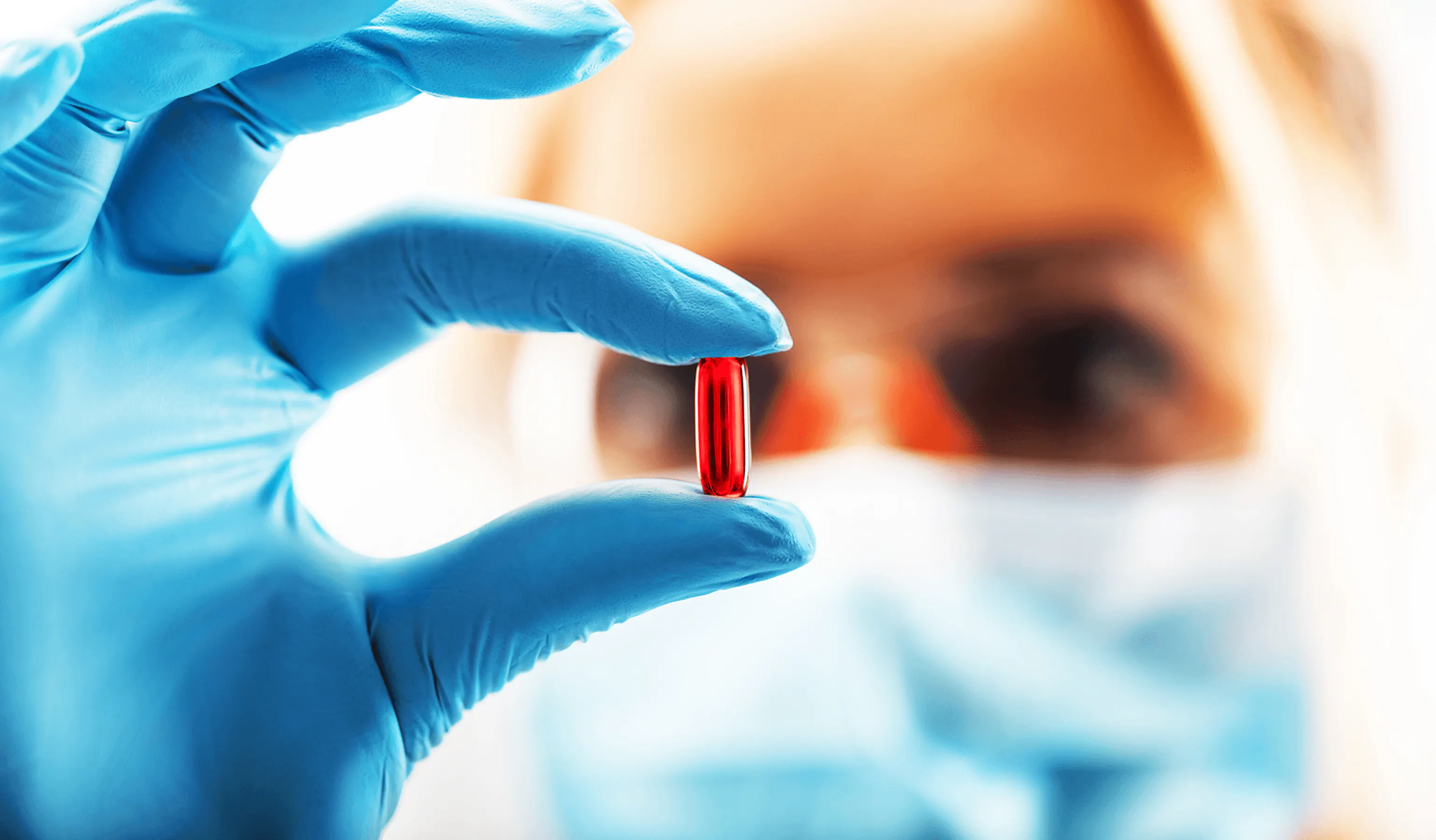 Study cover for Pharmaceutical Research, Development and Safety