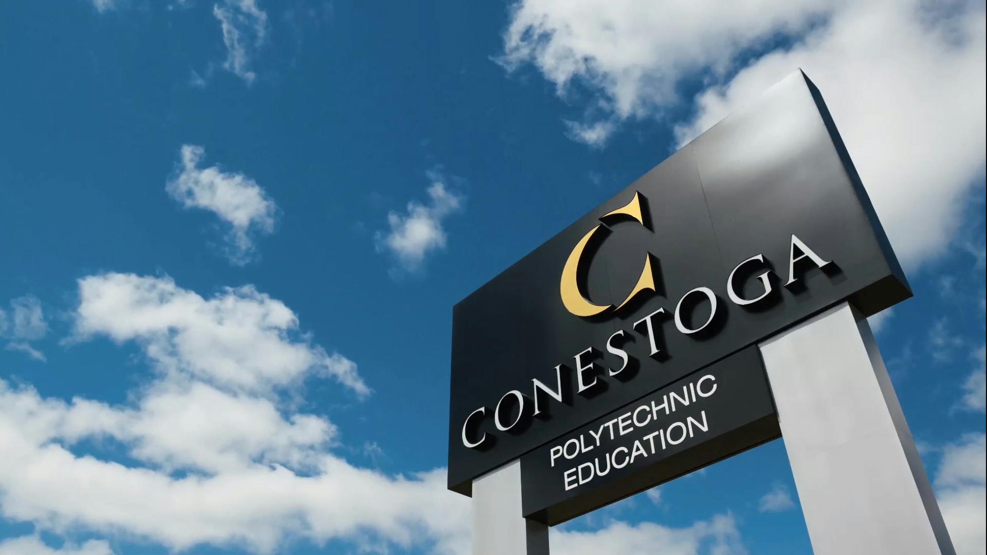Supply Chain Management Global, Postgraduate Certificate Conestoga
