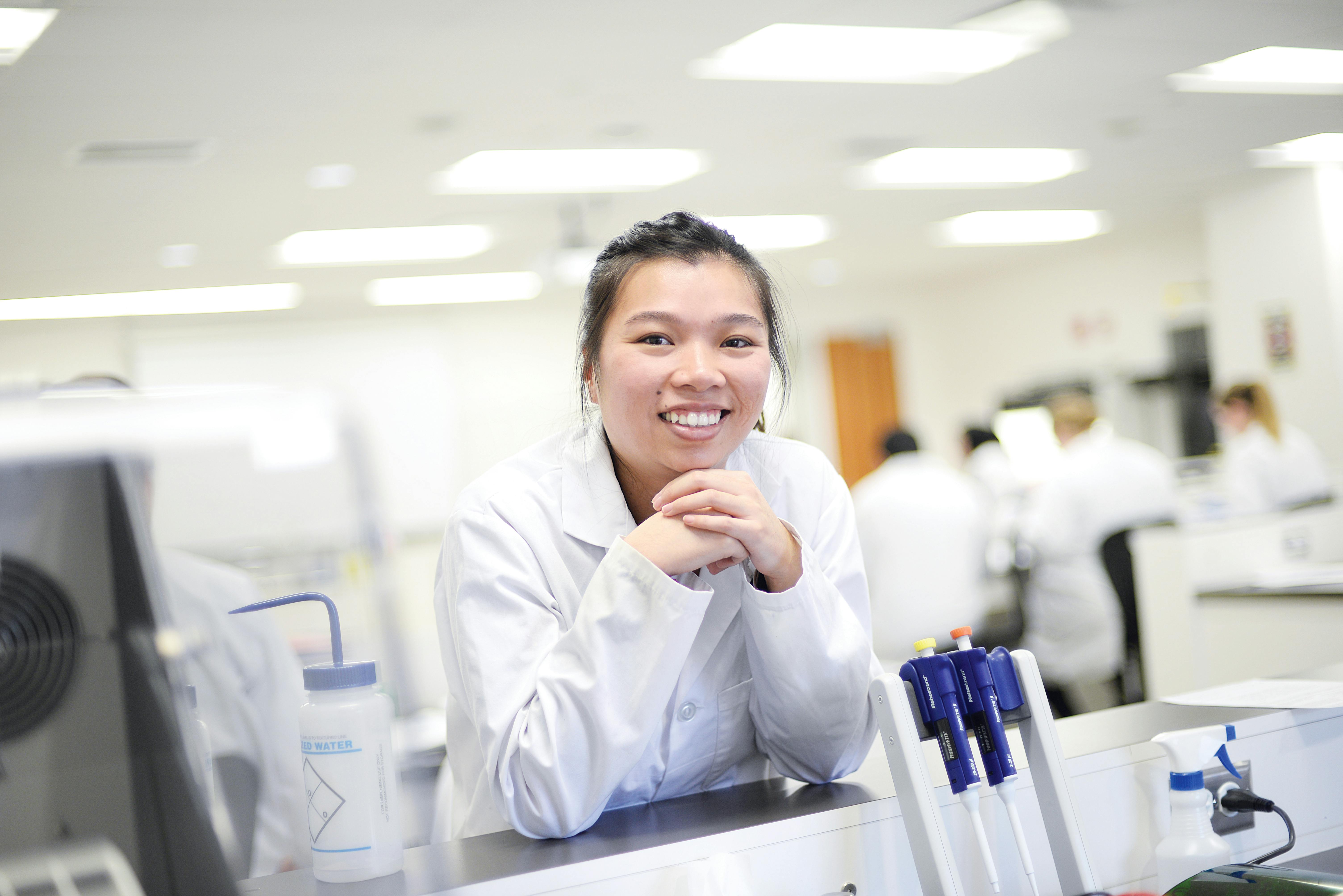 Supply Chain Management Global, Postgraduate Certificate Conestoga College Kitchener, Canada