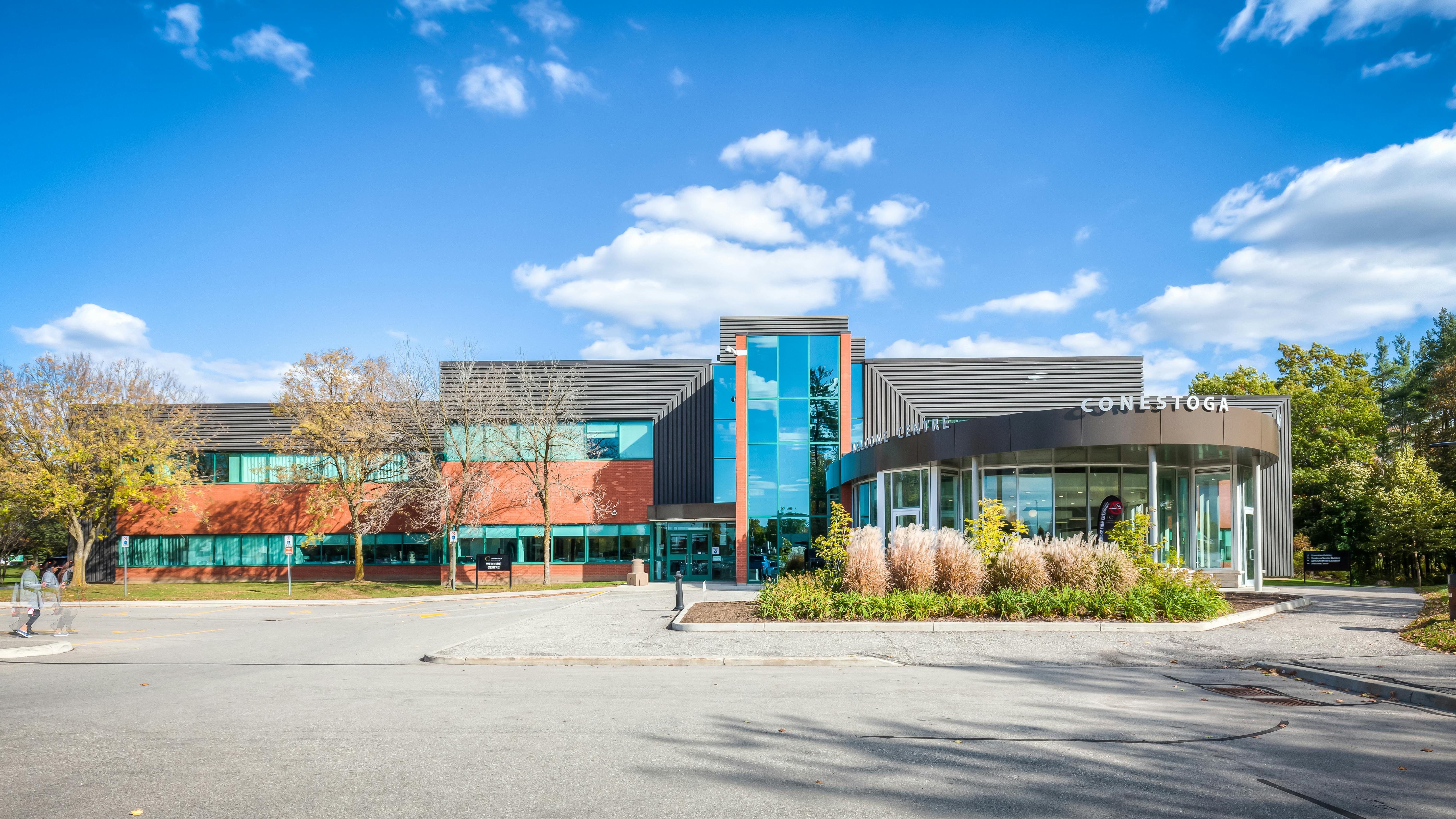 Supply Chain Management Global, Postgraduate Certificate Conestoga