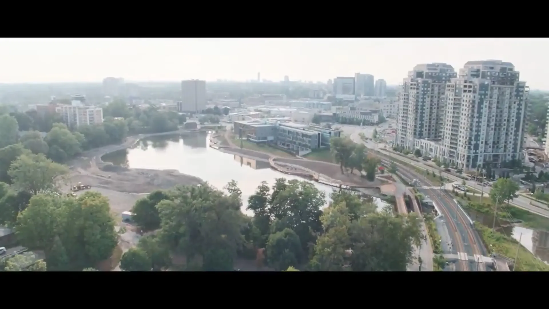 Lightbox title