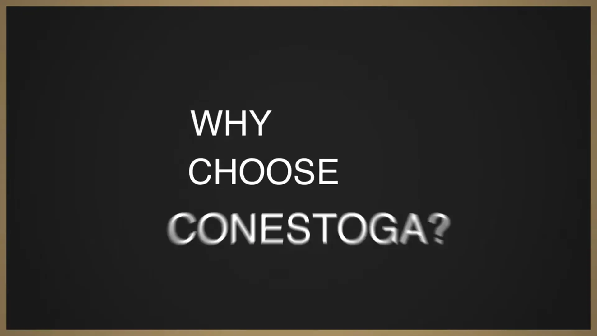 Business Administration - Management at Conestoga College Image 13