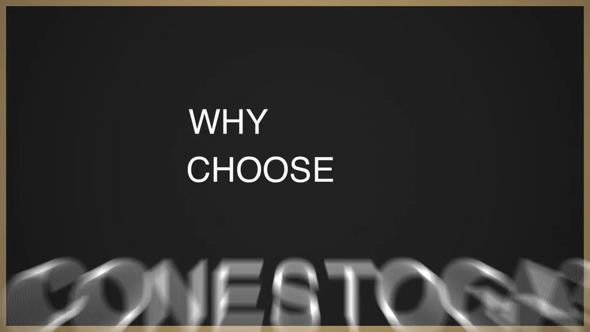 Lightbox title