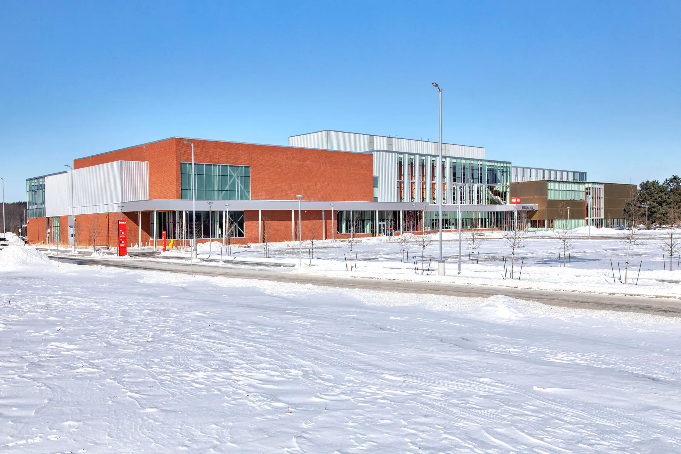 Computer Programming and Analysis Advanced Diploma at Seneca ...