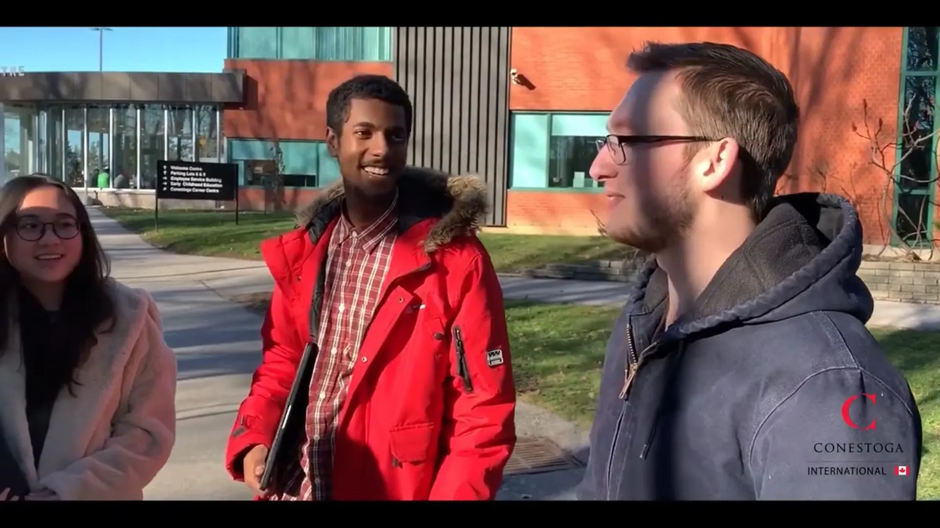 Electrical Engineering Technician at Conestoga College Image 13