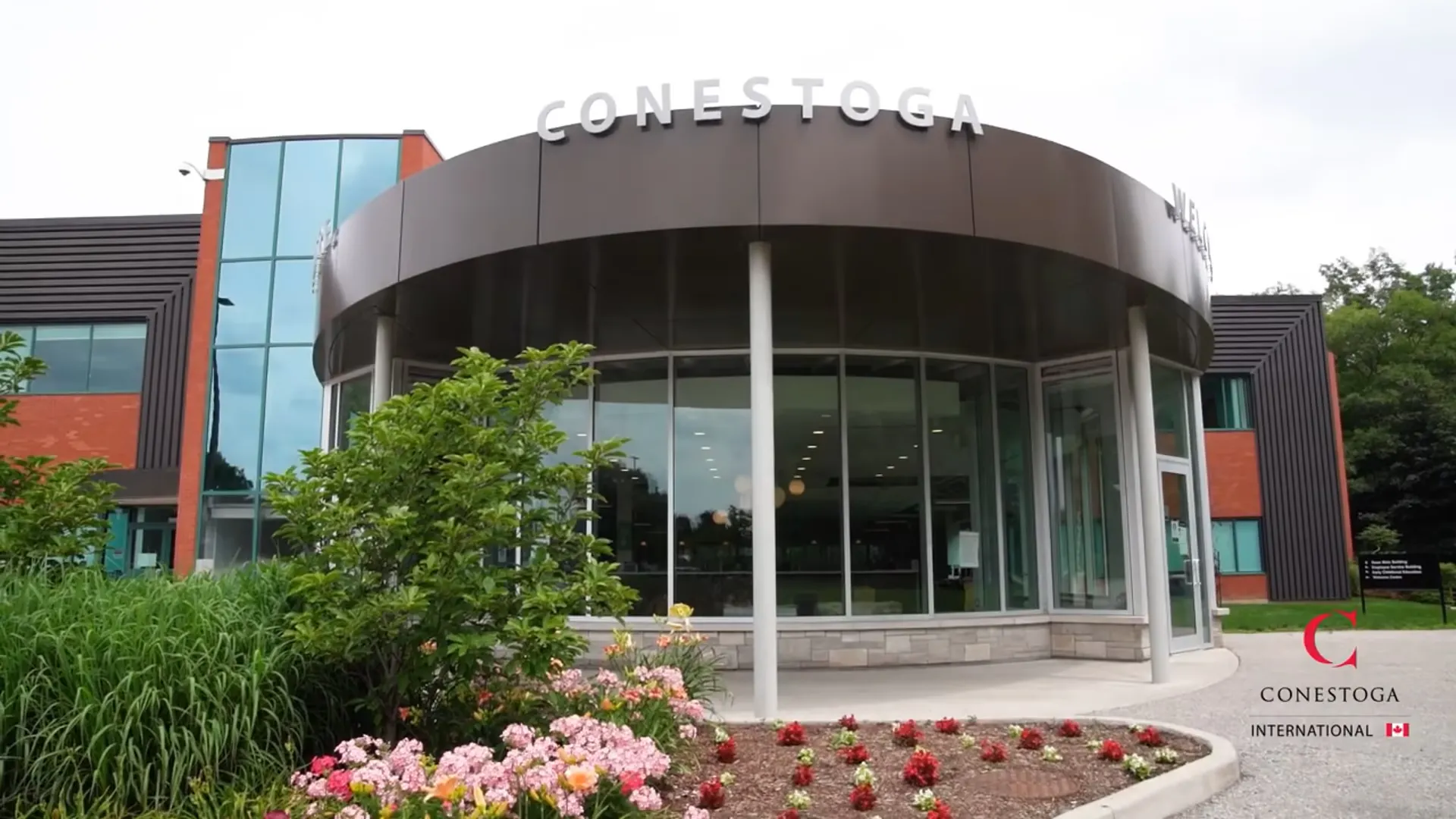 Educational Support at Conestoga College Image 12