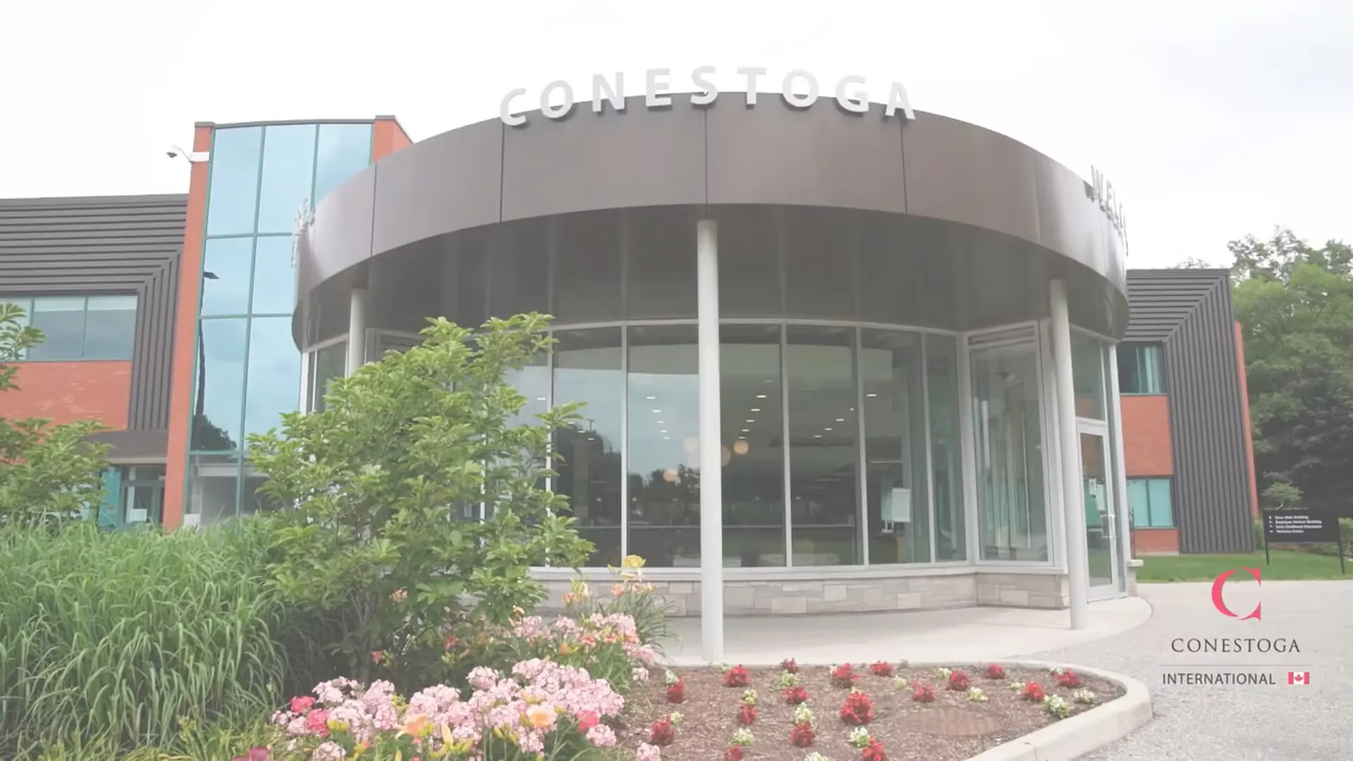 Health Office Administration at Conestoga College Image 13