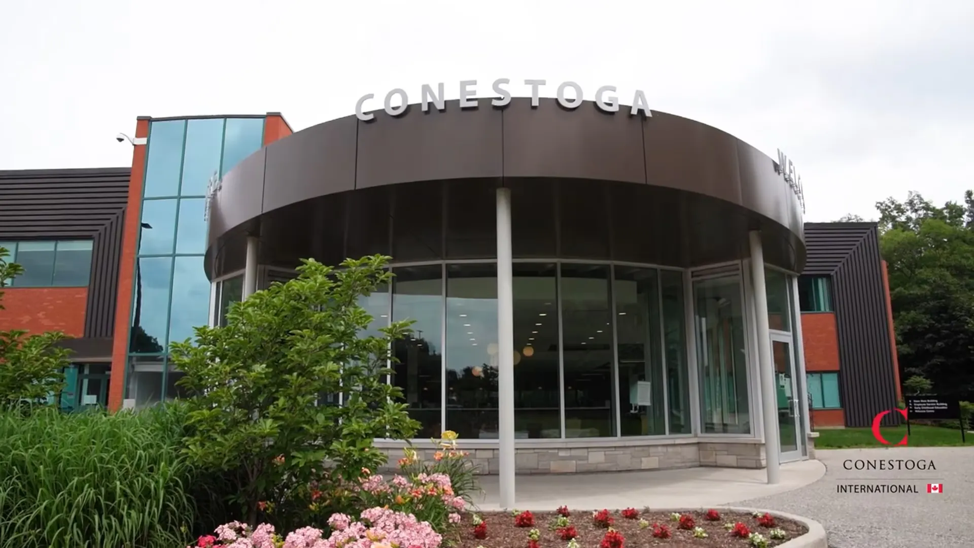 Protection, Security and Investigation at Conestoga College Image 3