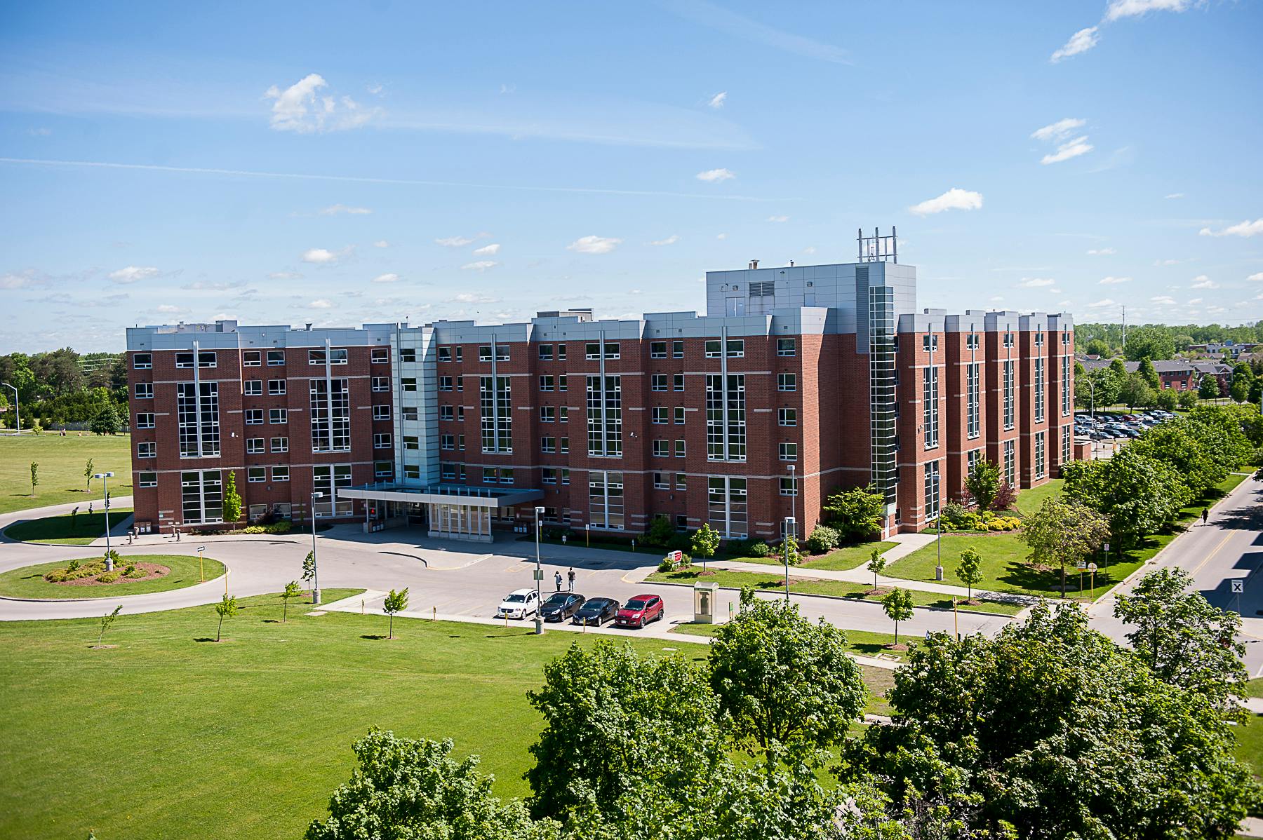 Health Care Administration Management, Postgraduate Certificate Online (optional) Fanshawe