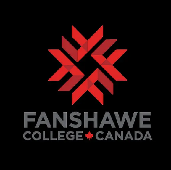 Logo Fanshawe College