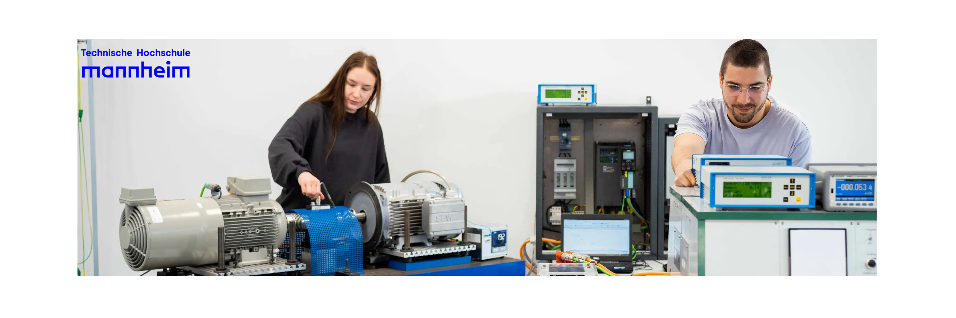 Study cover for Electrical Engineering - Power Engineering and Renewable Energies