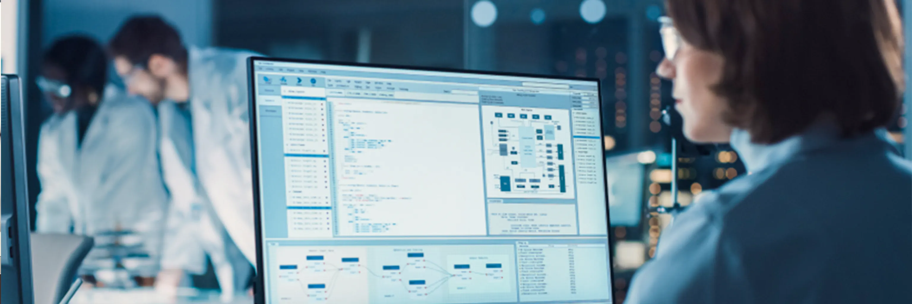 Study cover for Computer Science