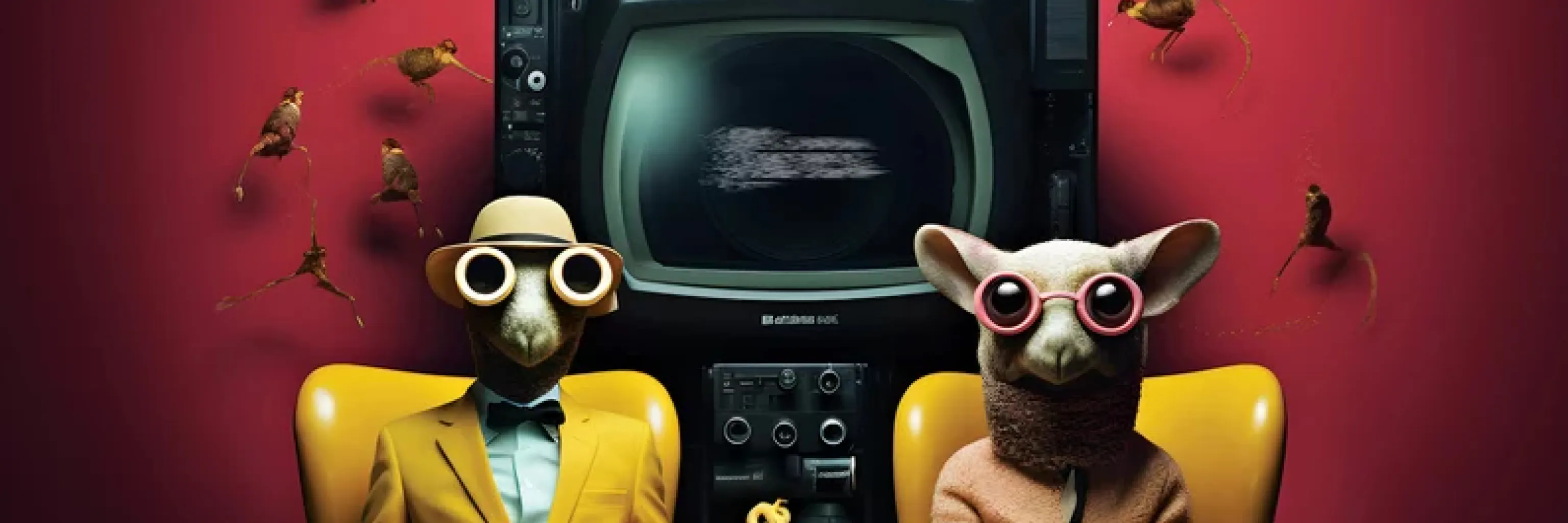 Study cover for Graphic Design - IED Milan