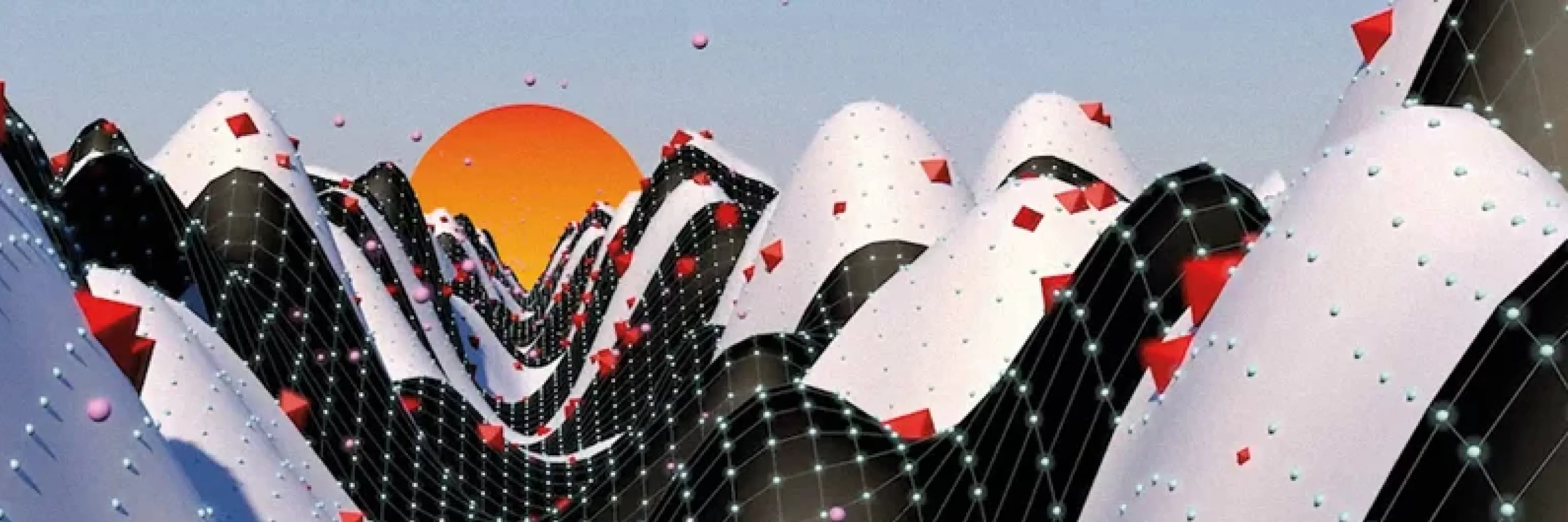 Study cover for Graphic Design - Motion Graphics and Video - IED Barcelona