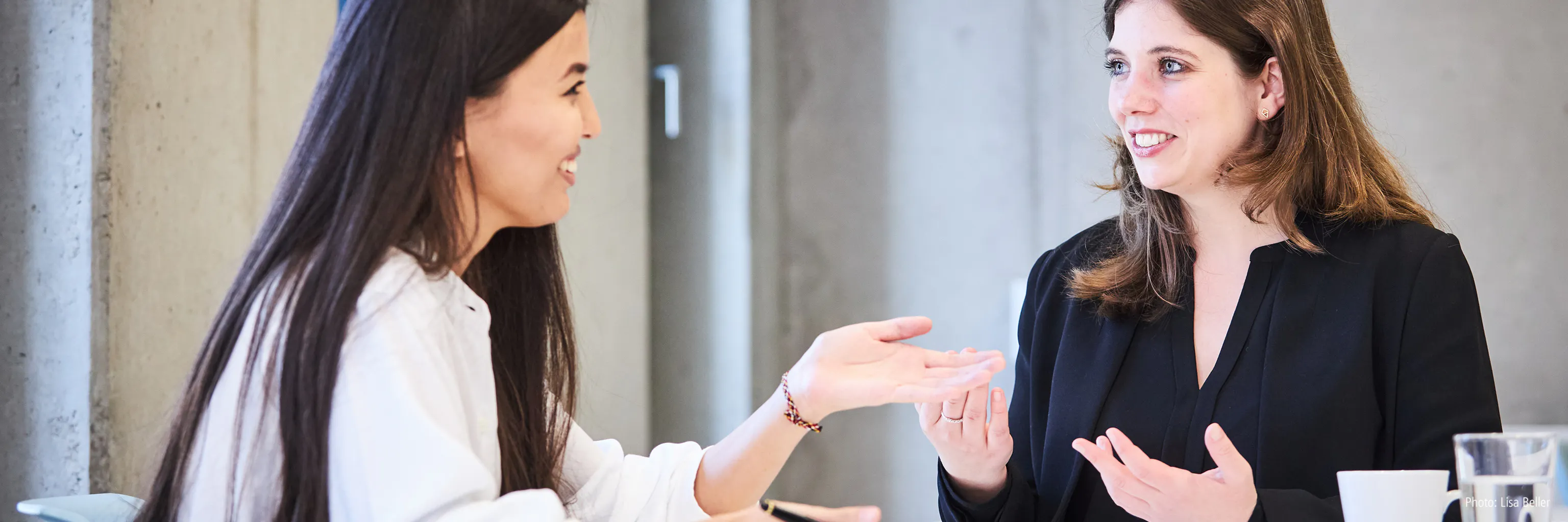 Study cover for Business Analytics and Econometrics