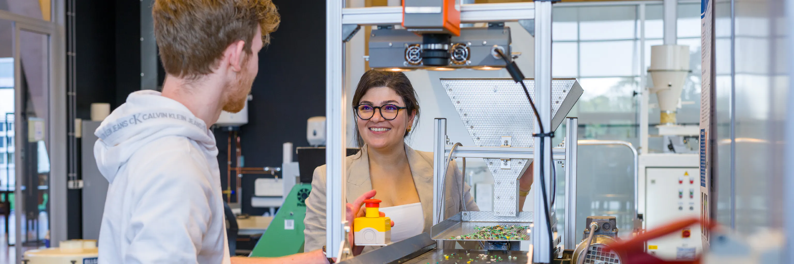 Study cover for Computer Vision and Data Science