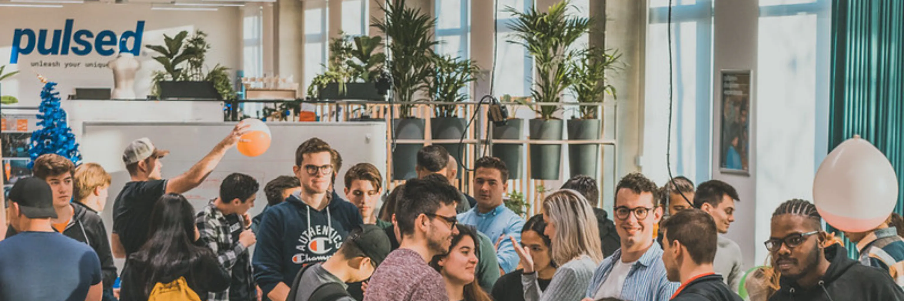 Study cover for Digital Technology Engineering