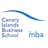 Logo Canary Islands Business School