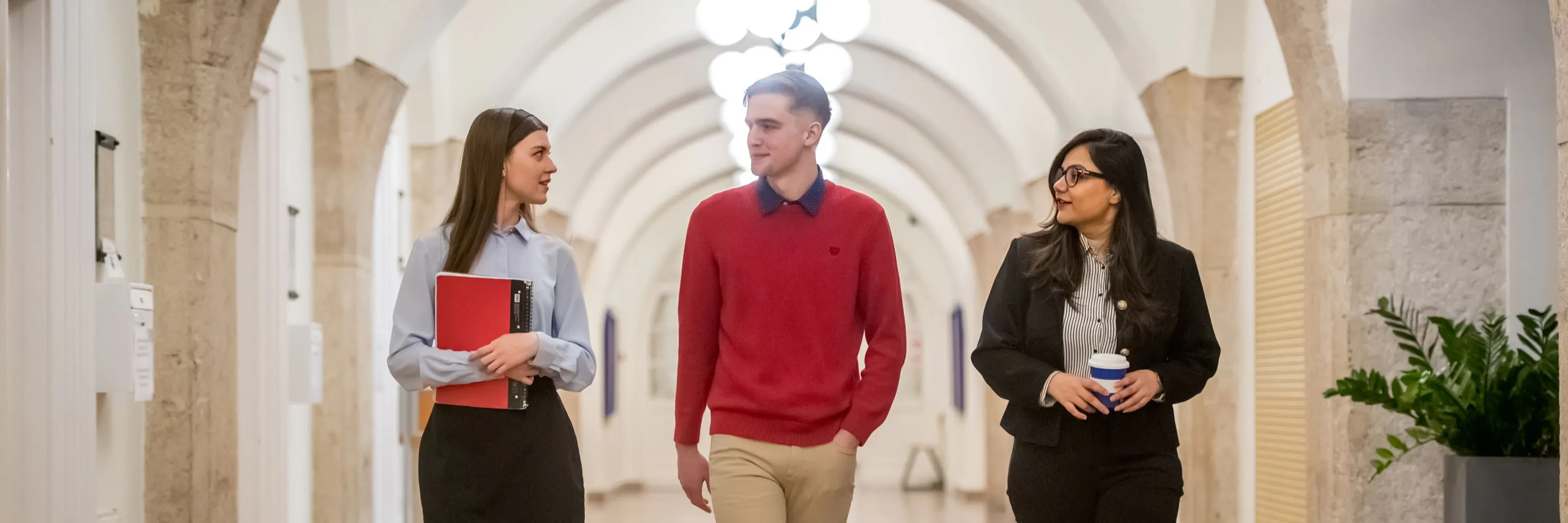 Study cover for Management and Leadership