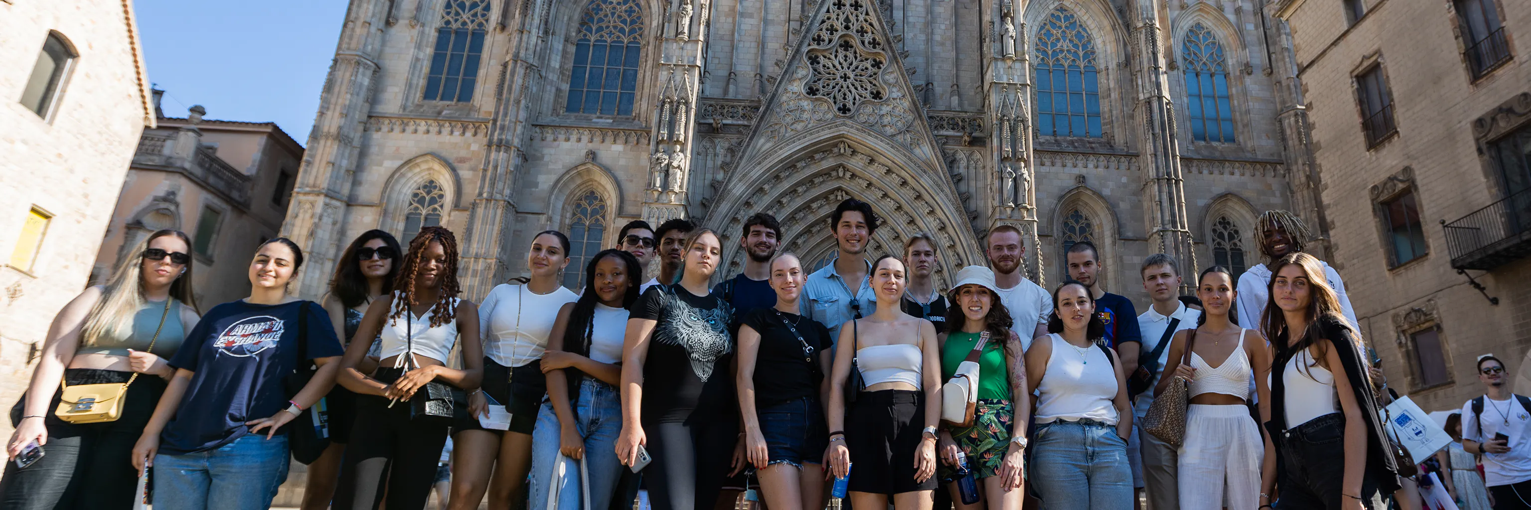 Study cover for International Business