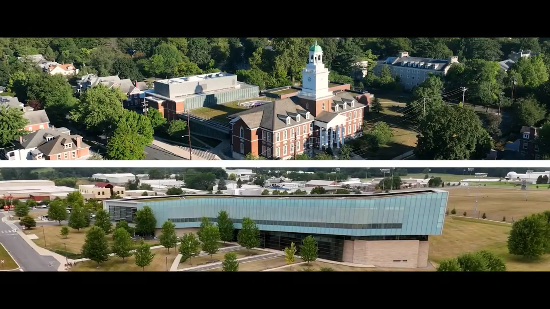 Penn State Dickinson Law