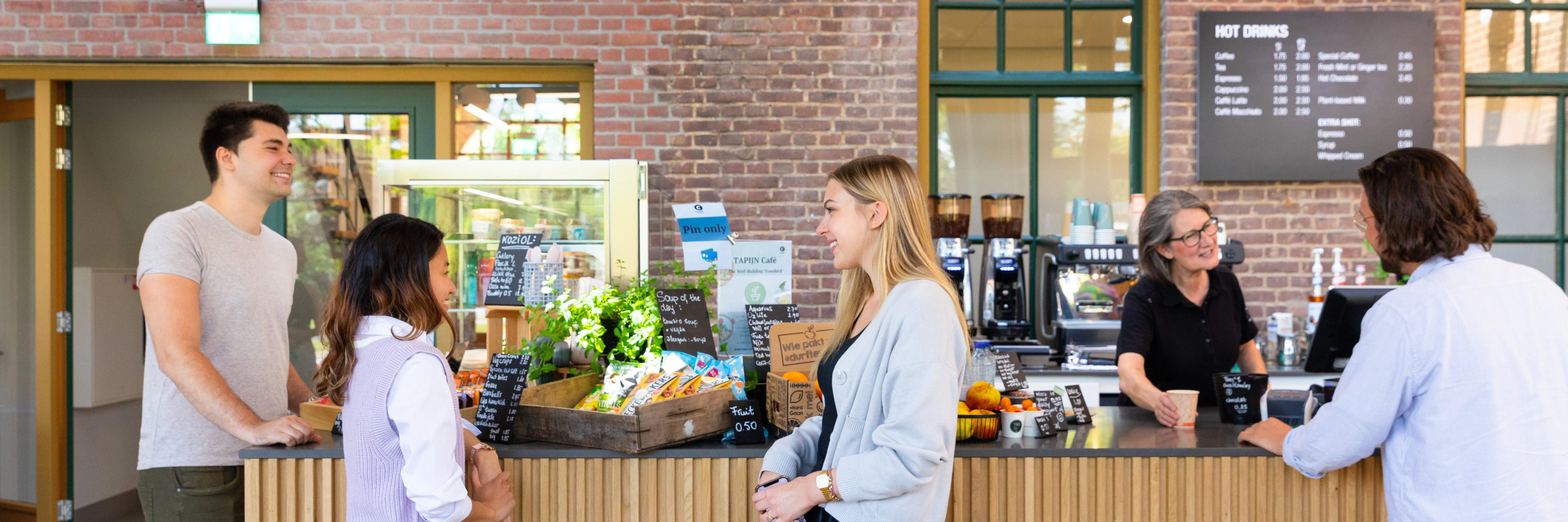 Study cover for International Business - Supply Chain Management