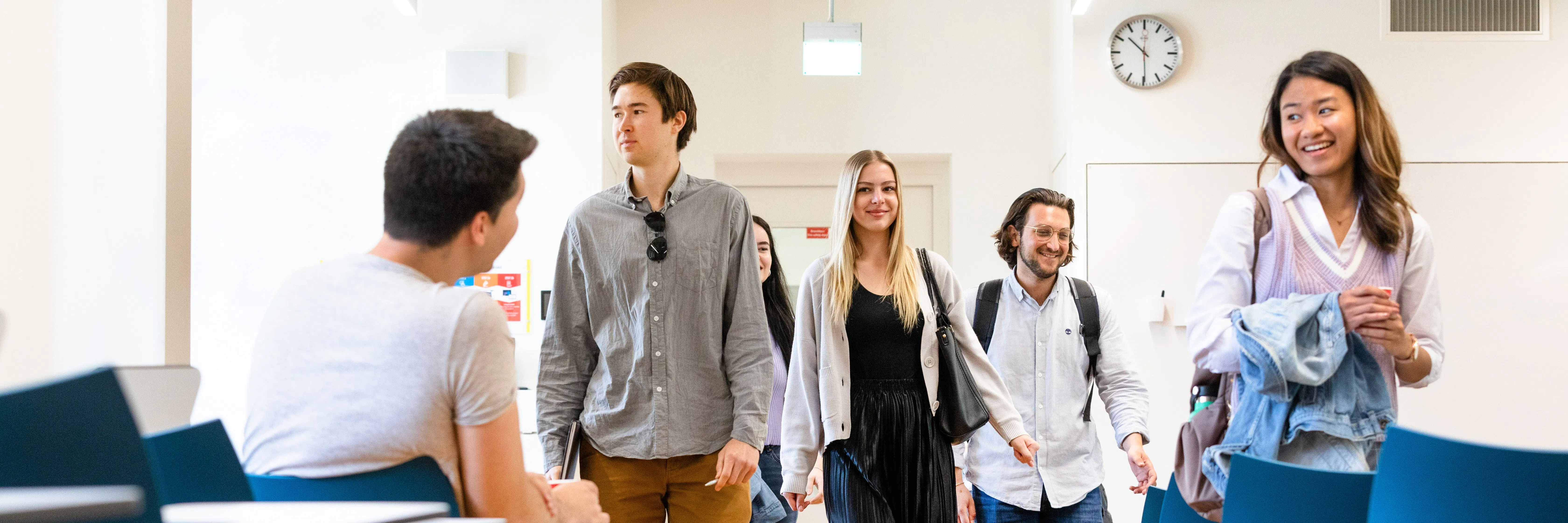 Study cover for International Business - Sustainable Finance