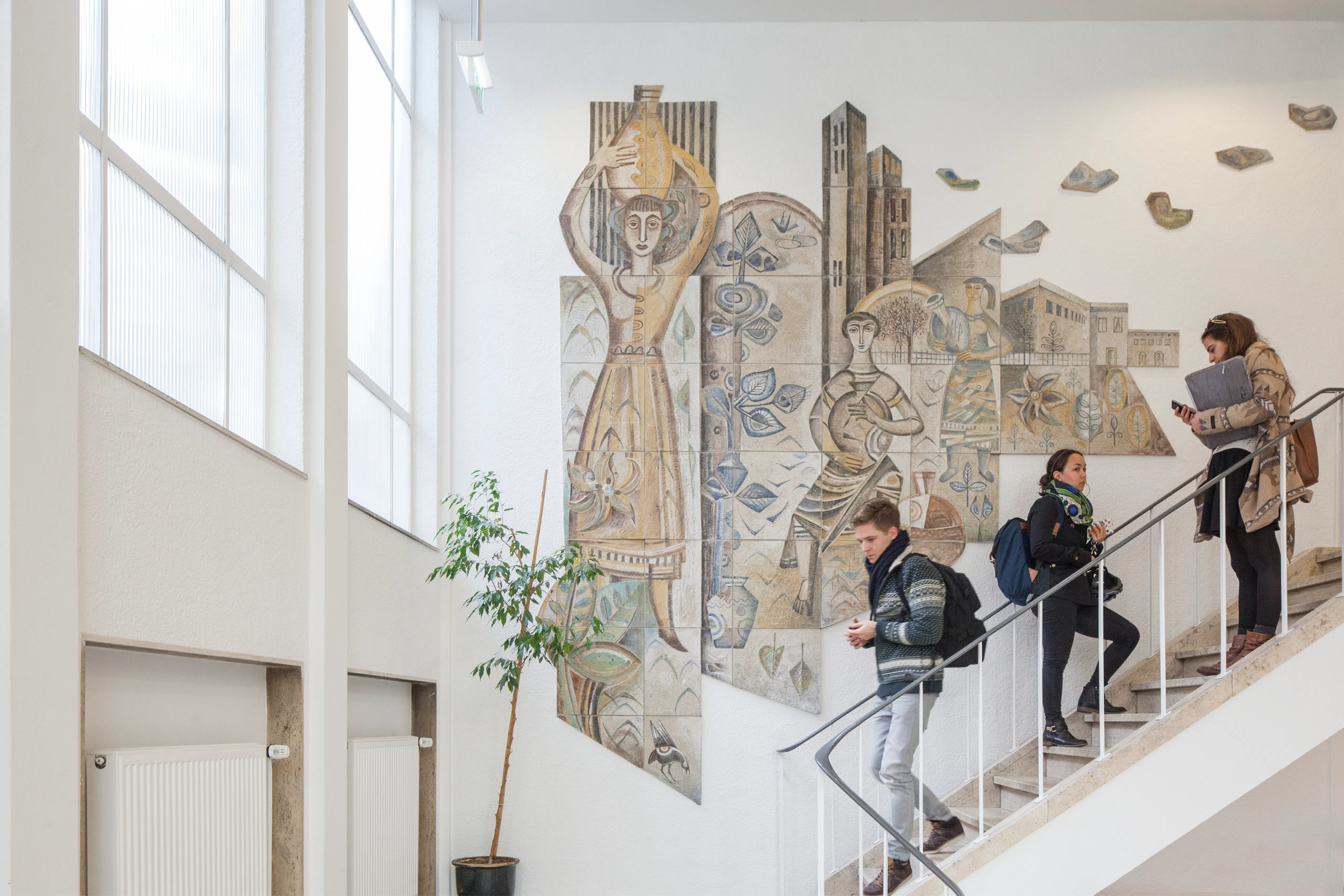 Study cover for Public Policy and Human Development