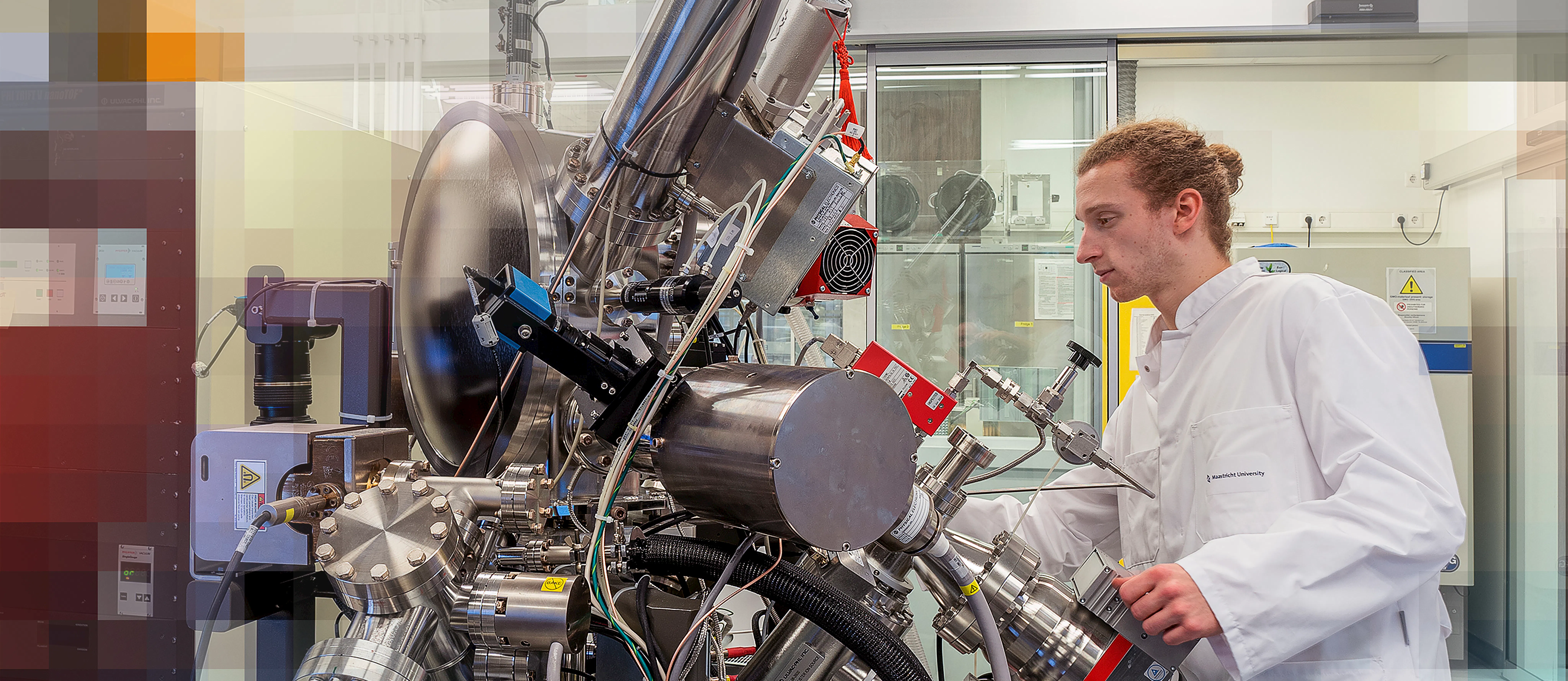 Study cover for Imaging Engineering