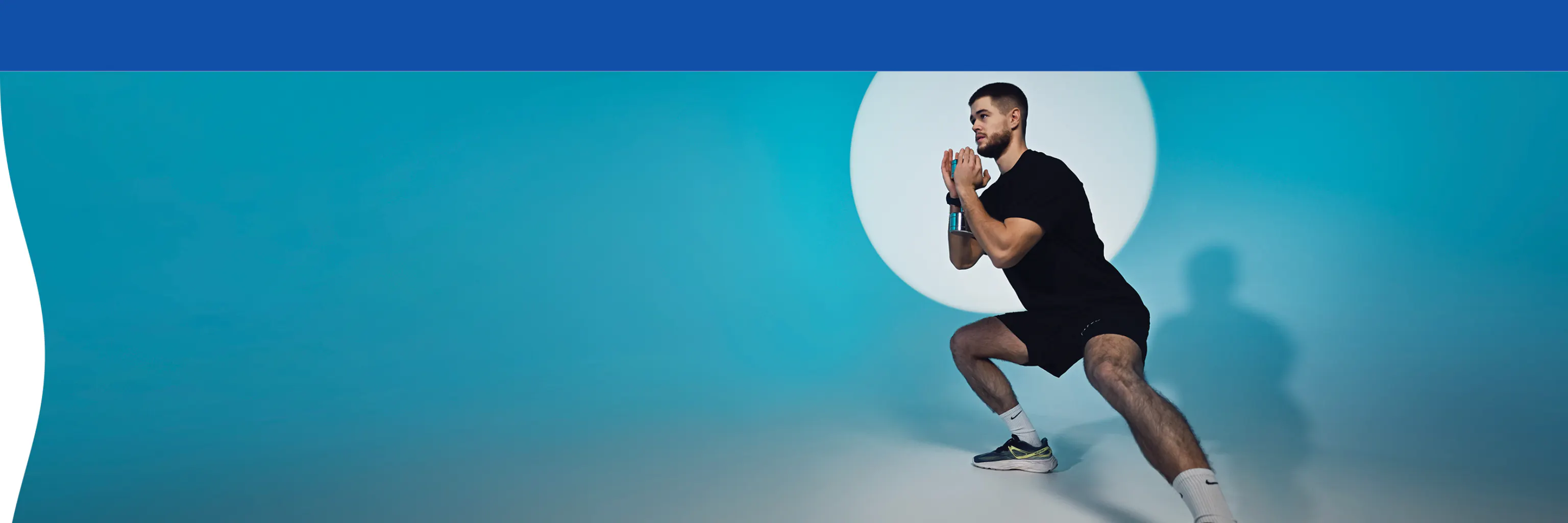 Study cover for Exercise, Nutrition and Stress Management