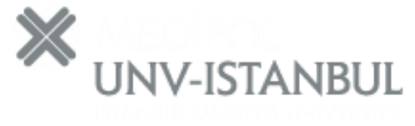 Logo Istanbul Medipol University