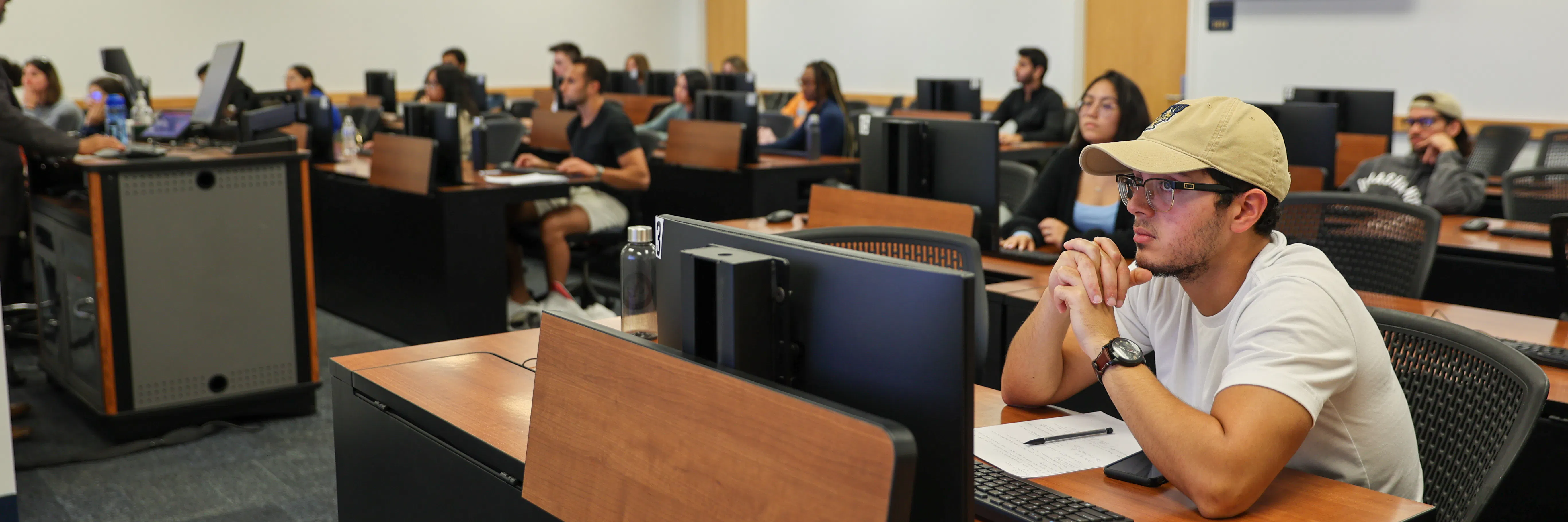 Study cover for Hospitality Management - Revenue Management