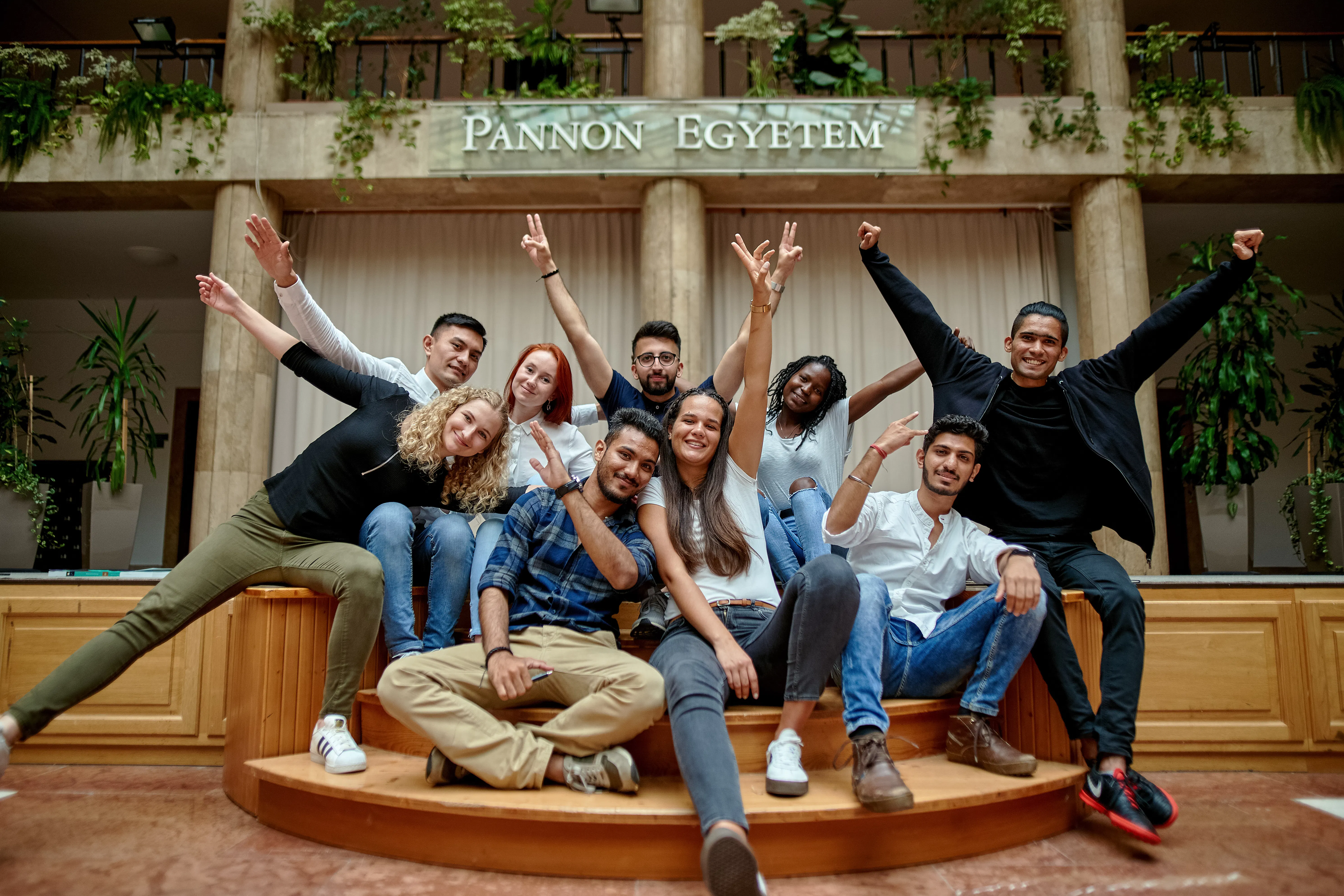 Study cover for Environmental Engineering