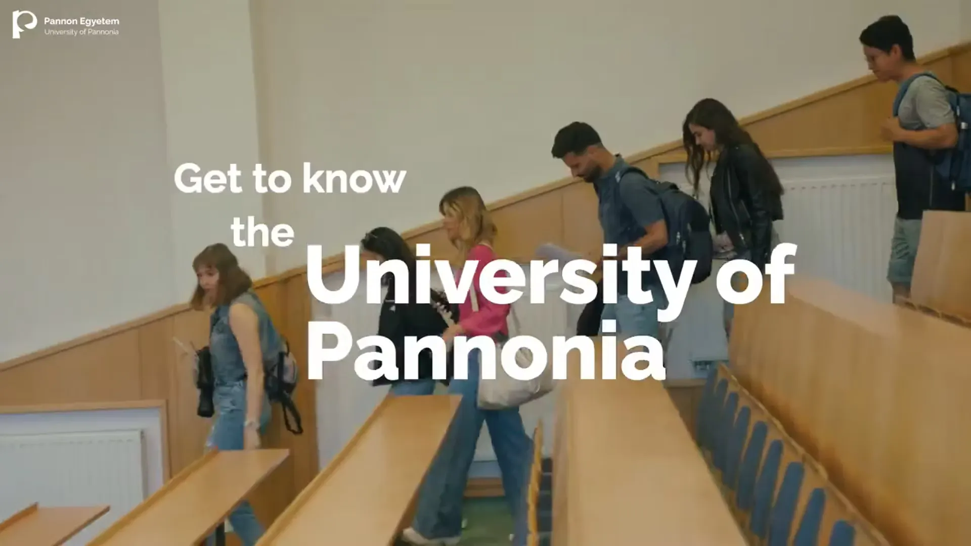 Tourism Management at University of Pannonia Image 7