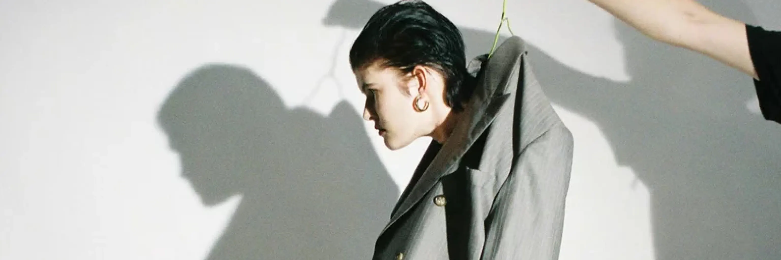 Study cover for Fashion Communication and Styling