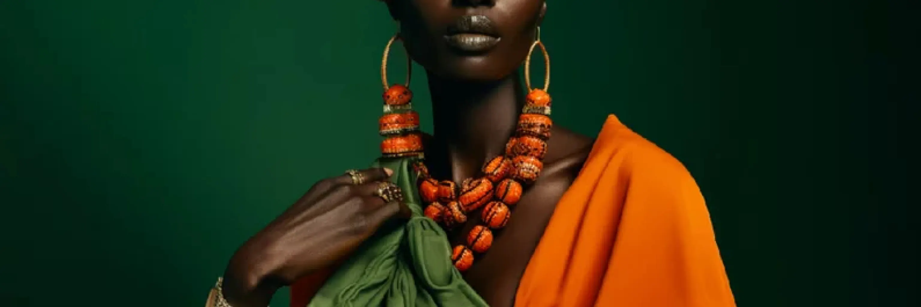 Study cover for Fashion Creative Direction