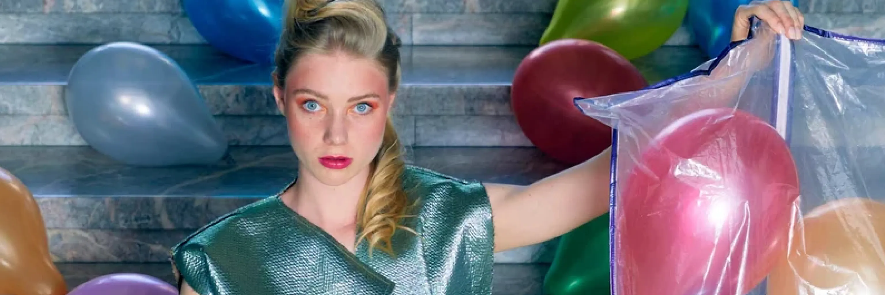 Study cover for Creative Direction for Fashion