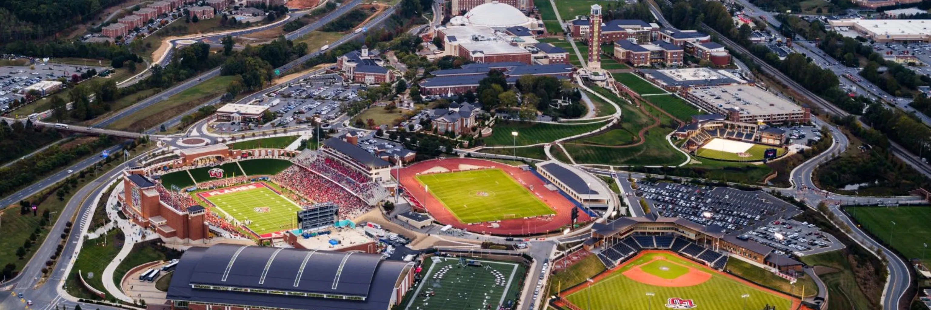 Study cover for Sports Management - Sports Venue Management (Online)