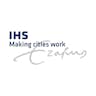 IHS, Institute for Housing and Urban Development Studies of Erasmus University Rotterdam