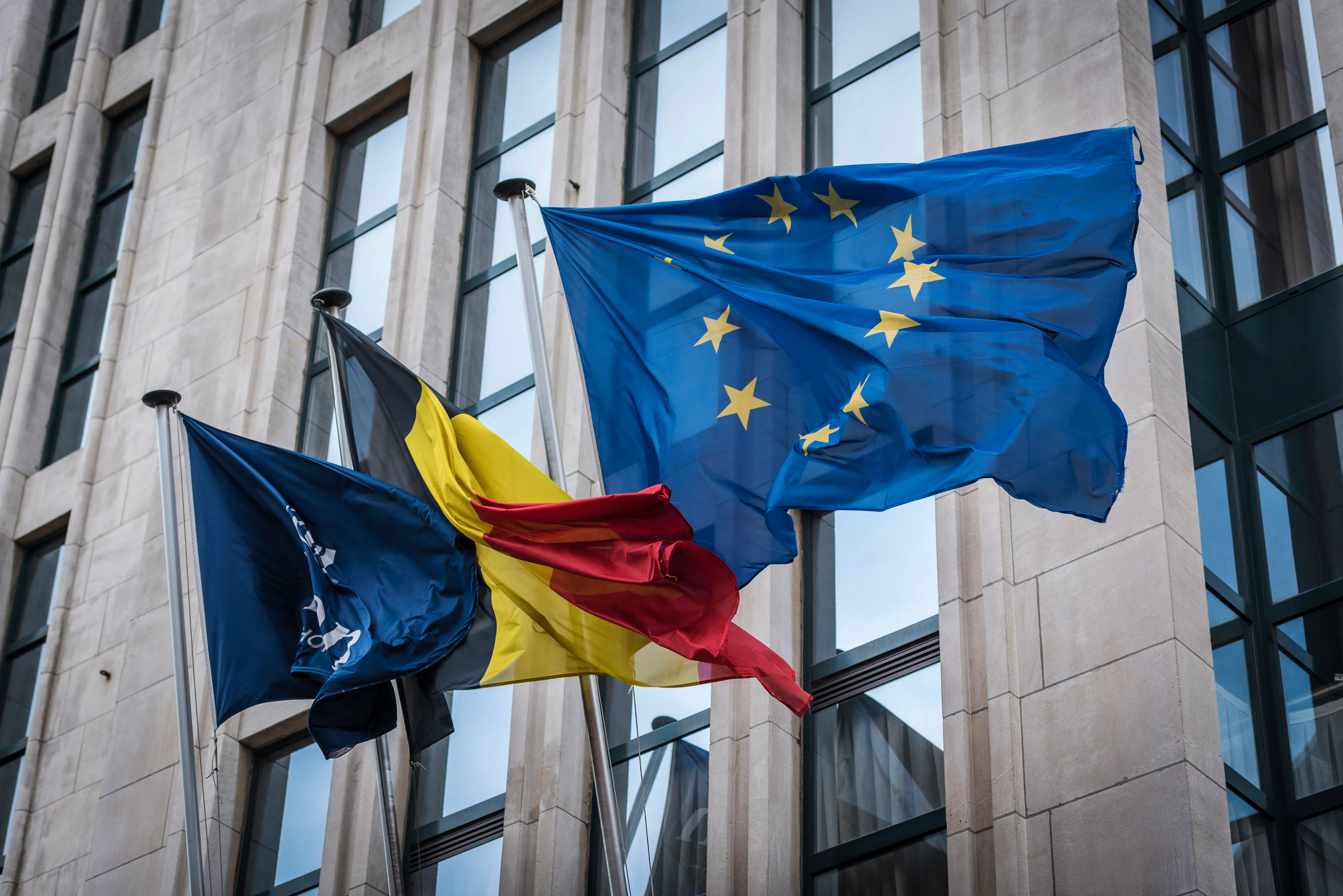 Study cover for Political Science