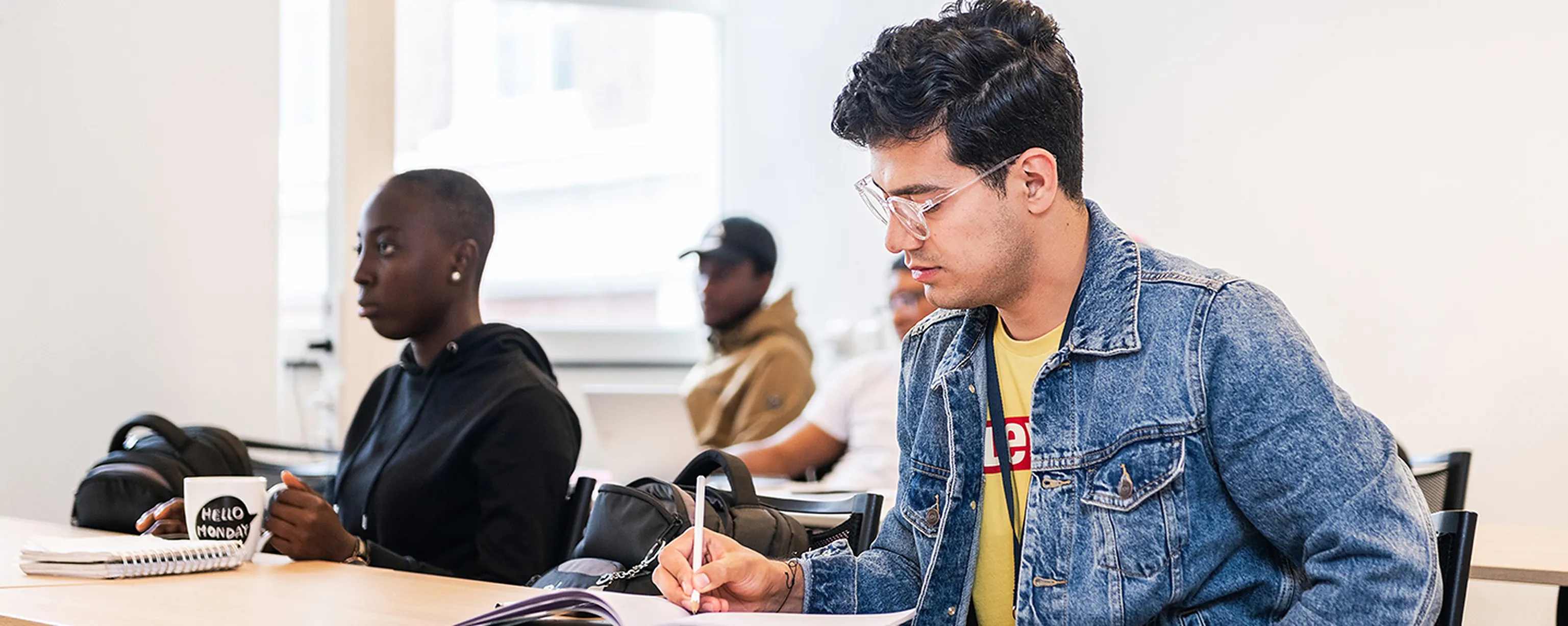 Study cover for Water and Sustainable Development