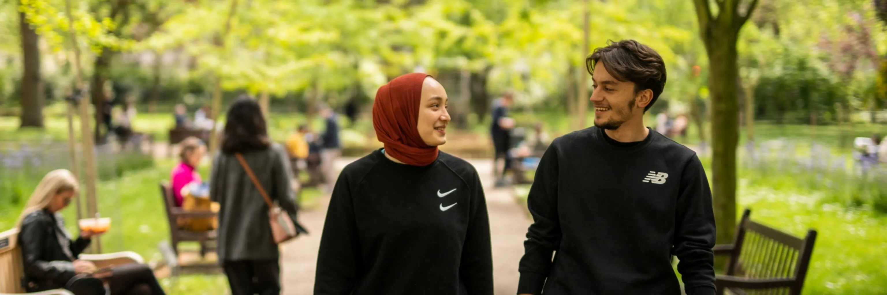 Study cover for Built Environment - Sustainable Heritage (Heritage Science)