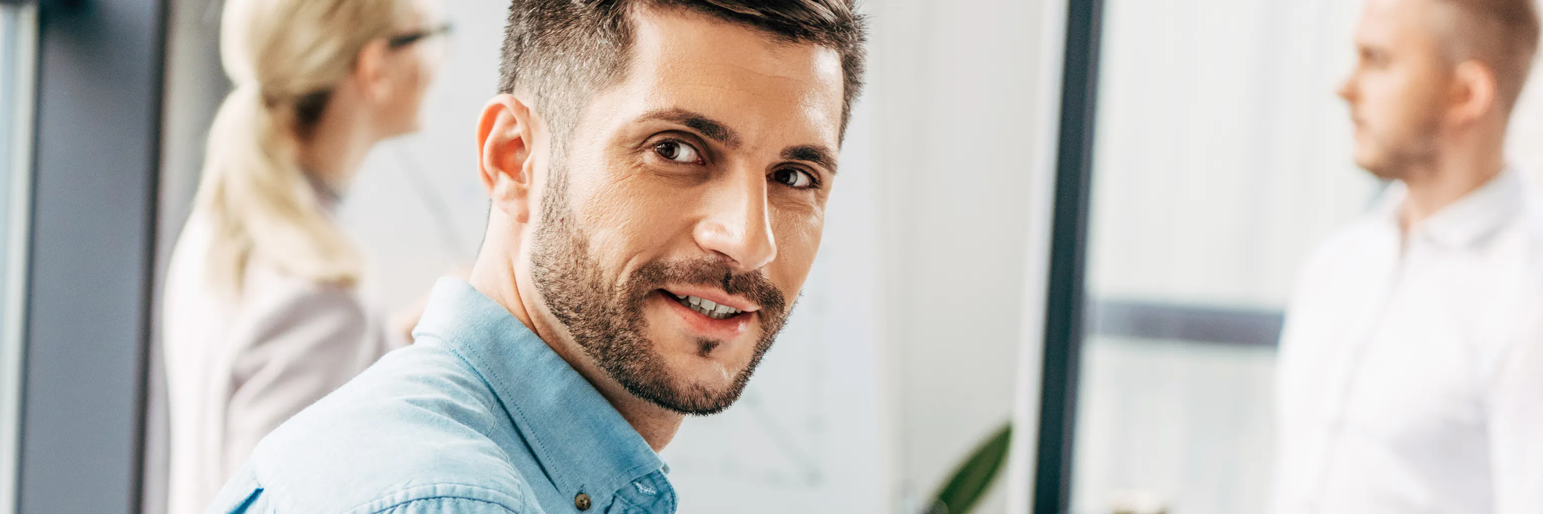 Study cover for Industrial Engineering and International Management