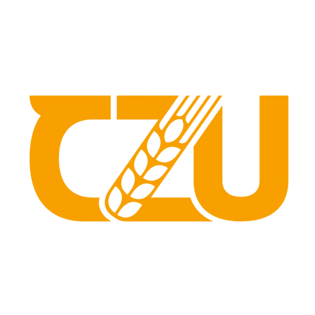 Logo of Czech University of Life Sciences Prague