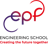 Logo EPF Graduate School of Engineering