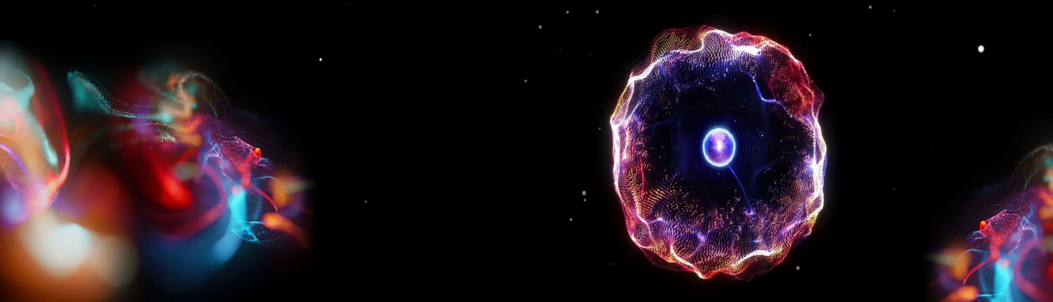 Study cover for Quantum Technology Applications and Management (Online)